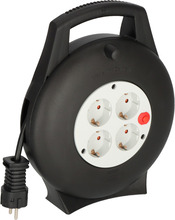 Kabelvinda 10 m Brennenstuhl